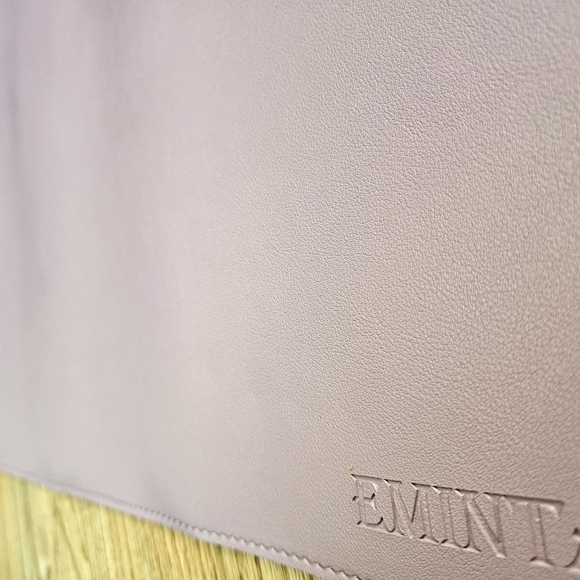 Purple Desk Mat - Picture 3 of 4